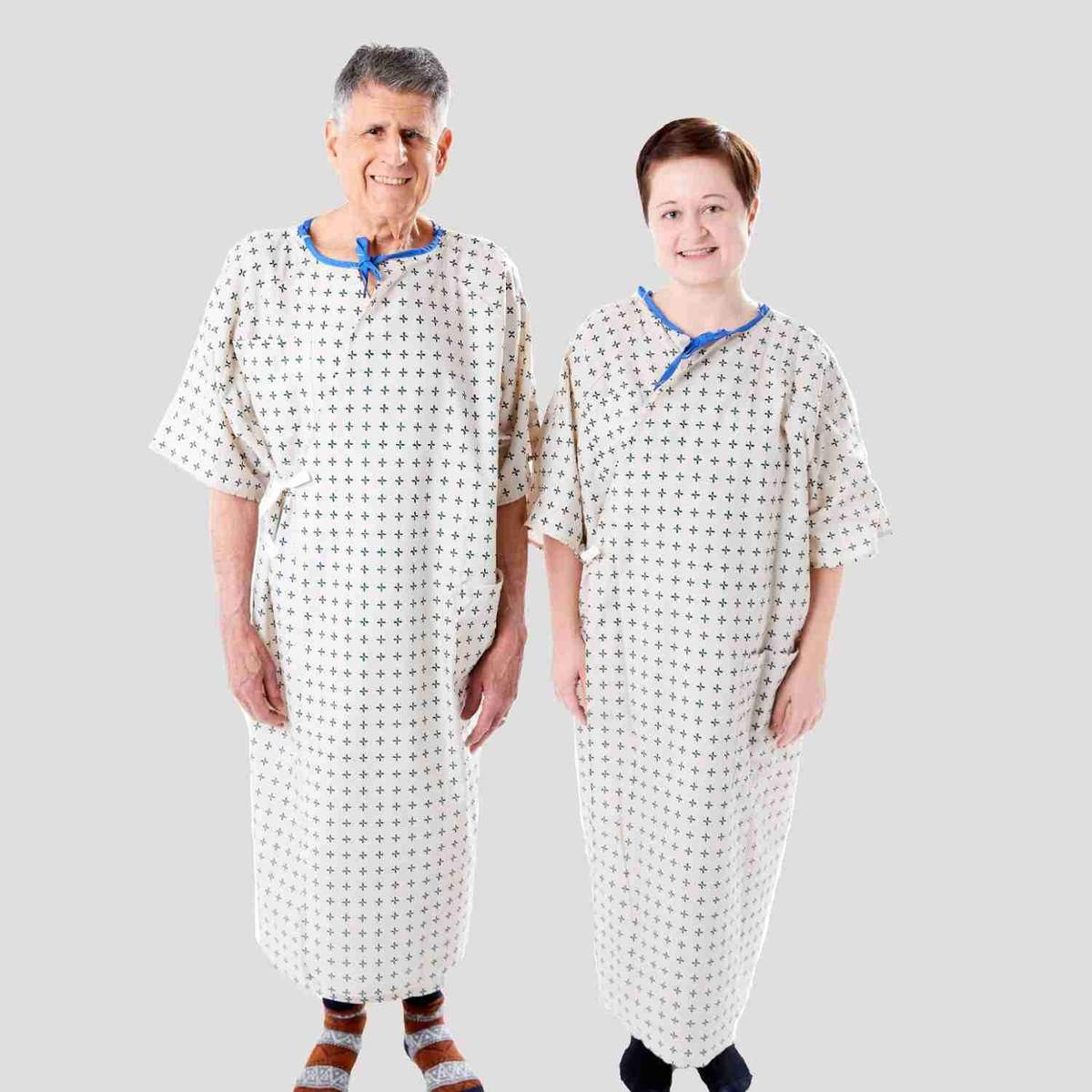 Hospital Gown- Cancer Clinic.png
