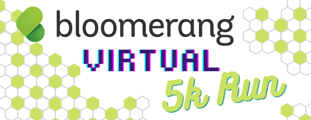 Bloomerang Academy 5k